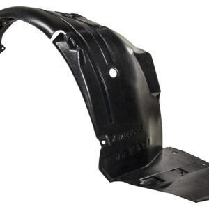 RENAULT LAGUNA III 2007.10-*RESGUARDO PASE RUEDA FRONTAL DERECHO