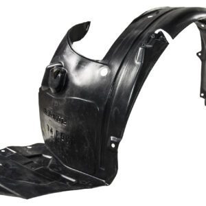 RENAULT LAGUNA III 2007.10-*RESGUARDO PASE RUEDA FRONTAL IZQUIERDO