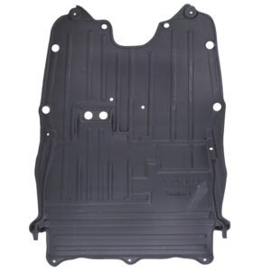 RENAULT LAGUNA III 2007.10-*RESGUARDO INF MOTOR