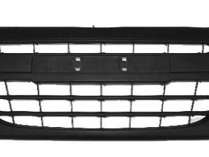 RENAULT KANGOO 2008 PARAGOLPES FRONTAL COMP CON FRONTAL SIN AGUJERO