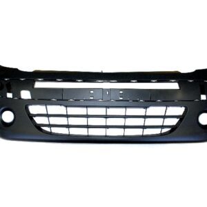 RENAULT KANGOO 2008 PARAGOLPES FRONTAL PREPARADO PARA PINTAR S-FRONTAL CON HUECO