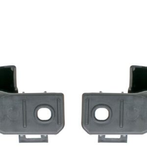 RENAULT KANGOO 08-*KIT SOPORTE PARAGOLPES DEL