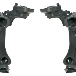 RENAULT KANGOO 08-*KIT SOPORTE PARAGOLPES TR