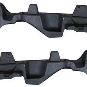 RENAULT KANGOO 08 KIT SUPORTES PLASTICO ALETA FRT DRT/ESQ