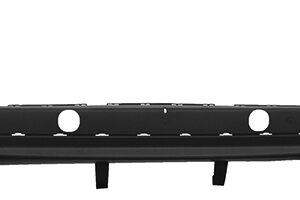 RENAULT KANGOO/CITAN 08-/13 PARAGOLPE TRAS P/P(P/LEVAR KIT FRISOS)MOD FAMILIAR