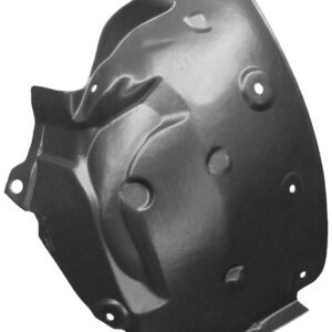 RENAULT KANGOO 08-*PASE DE RUEDA DELANTERO DERECHO (TRASERO)