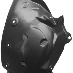 RENAULT KANGOO 08-*PASE DE RUEDA DELANTERO IZQ(TRASERO)