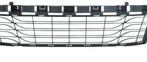 RENAULT MEGANE 2008 REJILLA PARAGOLPES FRONTAL