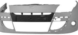 RENAULT MEGANE 2008 PARAGOLPES FRONTAL PREPARADO PARA PINTAR 3 PUERTAS