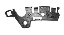 RENAULT MEGANE 2008 SOPORTE PARAGOLPES FRONTAL DERECHO