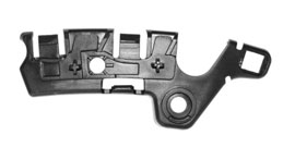 RENAULT MEGANE 2008 SOPORTE PARAGOLPES FRONTAL IZQUIERDO QUIERDO