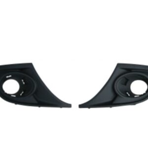 RENAULT MEGANE 12-*KIT REJI(D/I)PARAGOLPE DEL