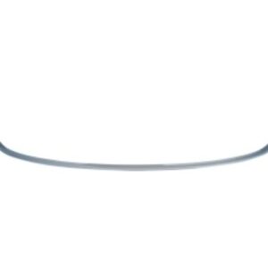 RENAULT MEGANE 12-*MOLDURA CROMADO REJ PARAGOLPE DEL