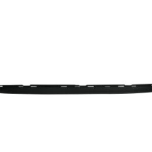 RENAULT MEGANE 12-*SPOILER PARAGOLPE DEL