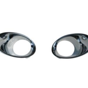 RENAULT MEGANE 12-*KIT ARO REJ(D/I)PARAGOLPE DE