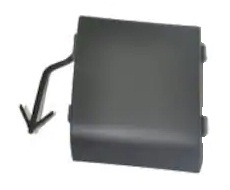 RENAULT MEGANE 12 TAPA GANCHO REBOQUE PARAGOLPE FRT(MOD H/B)