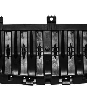 RENAULT MEGANE 08-12*RESGUARDO INFERIOR PARAGOLPE DELANTERO