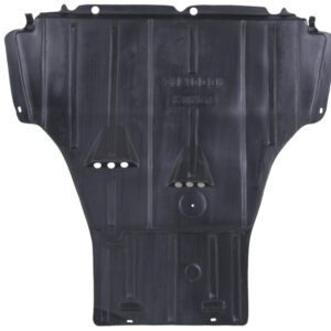 RENAULT MEGANE 08-12*RESGUARDO INF MOTOR(DIESEL)