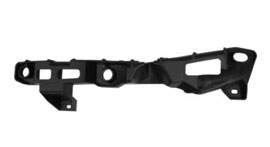 RENAULT CLIO 2009 SOPORTE PARAGOLPES FRONTAL IZQUIERDO QUIERDO