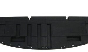 RENAULT CLIO 09-*RESGUARDO INFERIOR MOTOR