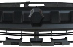 RENAULT SCENIC 09-*REFUERZO PARAGOLPE DELANTERO PLAS