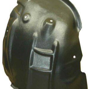 RENAULT SCENIC 09-*PASE DE RUEDA DELANTERO DCH(PARTE DELANTERA EJE DEL)