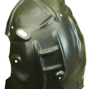 RENAULT SCENIC 09-*PASE DE RUEDA DELANTERO IZQ(PARTE DELANTERA EJE DEL)