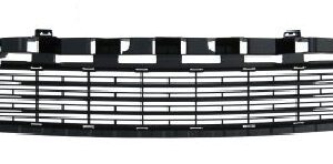 RENAULT FLUENCE 10-*REJILLA PARAGOLPE DELANTERO INF