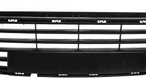 RENAULT CLIO 13-*REJILLA PARAGOLPE DEL