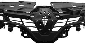 RENAULT CLIO 13-*REJILLA