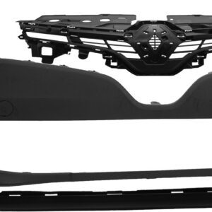 RENAULT CLIO 13-*PARAGOLPE DEL IMPRIMADO