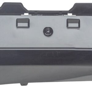 RENAULT CLIO 13-*PARAGOLPE POS IMP NEG BRILL