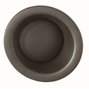 RENAULT CLIO 13-*REJILLA PARAGOLPE DELANTERO DCH(TAPA FARO ANTINIEBLA