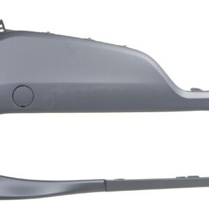 RENAULT CLIO 13-*PARAGOLPES DEL IMPRIMADO