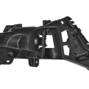 RENAULT CLIO 13-*SOPORTE PARAGOLPES TRASERO DCH PLAST