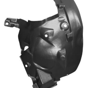 RENAULT CLIO 13-*PASE RUEDA RUEDA DELANTERO DERECHO (PARTE TRASERA)