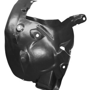 RENAULT CLIO 13-*PASE RUEDA RUEDA DELANTERO IZQ(PARTE TRASERA)