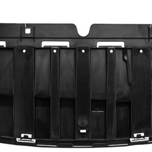 RENAULT CLIO 13-*RESGUARDO INFERIOR PARAGOLPE DELANTERO