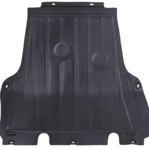 RENAULT CLIO/CAPTUR 13-*RESGUARDO INF MOTOR