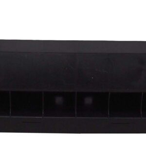 RENAULT CAPTUR 13-*REFUERZO PARAGOLPE TRASERO