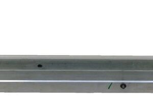 RENAULT CAPTUR 13-*REFUERZO PARAGOLPE DELANTERO (ALUMINIO )