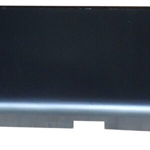 RENAULT CAPTUR 13-*SPOILER PARAGOLPE DELANTERO DERECHO NEGRO