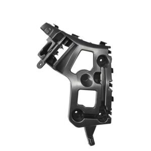 RENAULT CAPTUR 13-*SOPORTE PARAGOLPES TRAS DERECHO PLASTICO