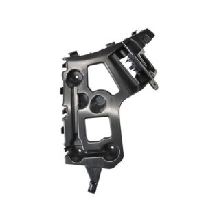 RENAULT CAPTUR 13-*SOPORTE PARAGOLPES TRAS IZQUIERDO PLASTICO
