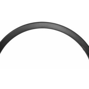 RENAULT CAPTUR 13-*ABA ALETA TRAS IZQUIERDO NEGRA