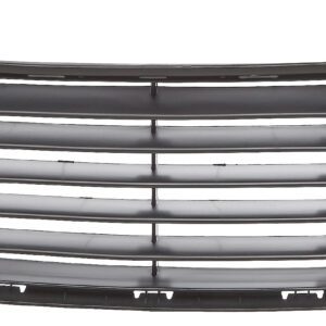 RENAULT SCENIC 12-*REJILA CENT PARAGOLPES DEL