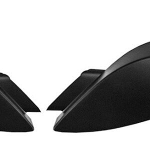 RENAULT KANGOO 13-*KIT MOLDURA INFERIOR REJ(D/I