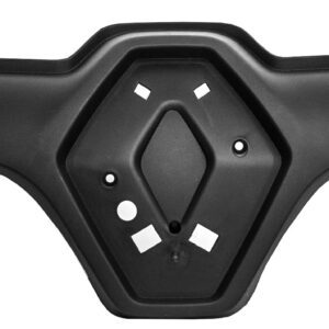 RENAULT KANGOO 13-*EMBLEMA REJILLA SOPORTE