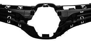 RENAULT KANGOO 13-*REJILLA INTERIOR