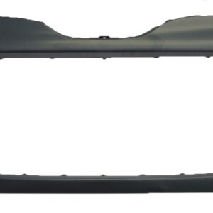 RENAULT KANGOO 13-*PARAGOLPE DELANTERO IMP